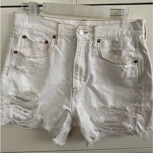 American Eagle 90s Boyfriend Short